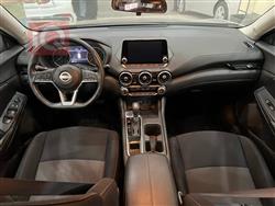 نیسان سێنترا